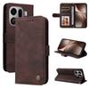 Flip Case für OPPO Find X9 Pro 5G Magnetische Geldbörse Leder Buch Funda OPPO Find X9 Hülle Handy FindX9 X 9 X9Pro Kartenhalter Coque