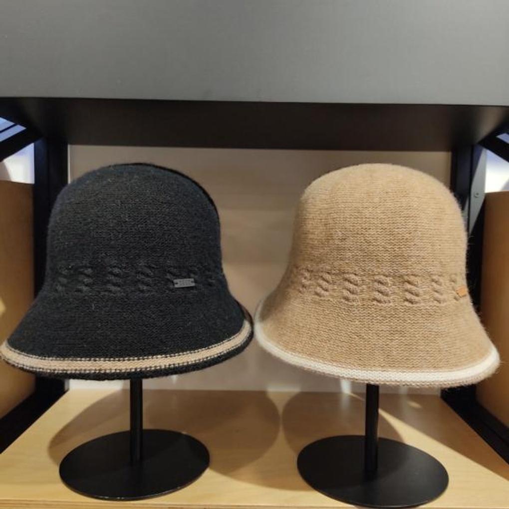 Capten Elle (Authentic) Bucket Hat ELC6UGB005BC