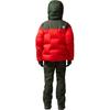 THE NORTH FACE X Undercover Soukuu Cloud Down Nuptse Jacket NF0A84S2-O4Y