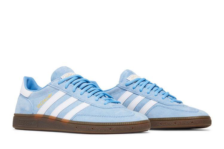 adidas Pallamano Spezial Azzurro