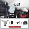Wireless Charging Phone Holder for 2017-2022 Skoda Kodiaq/GT with Navigation Compatibility