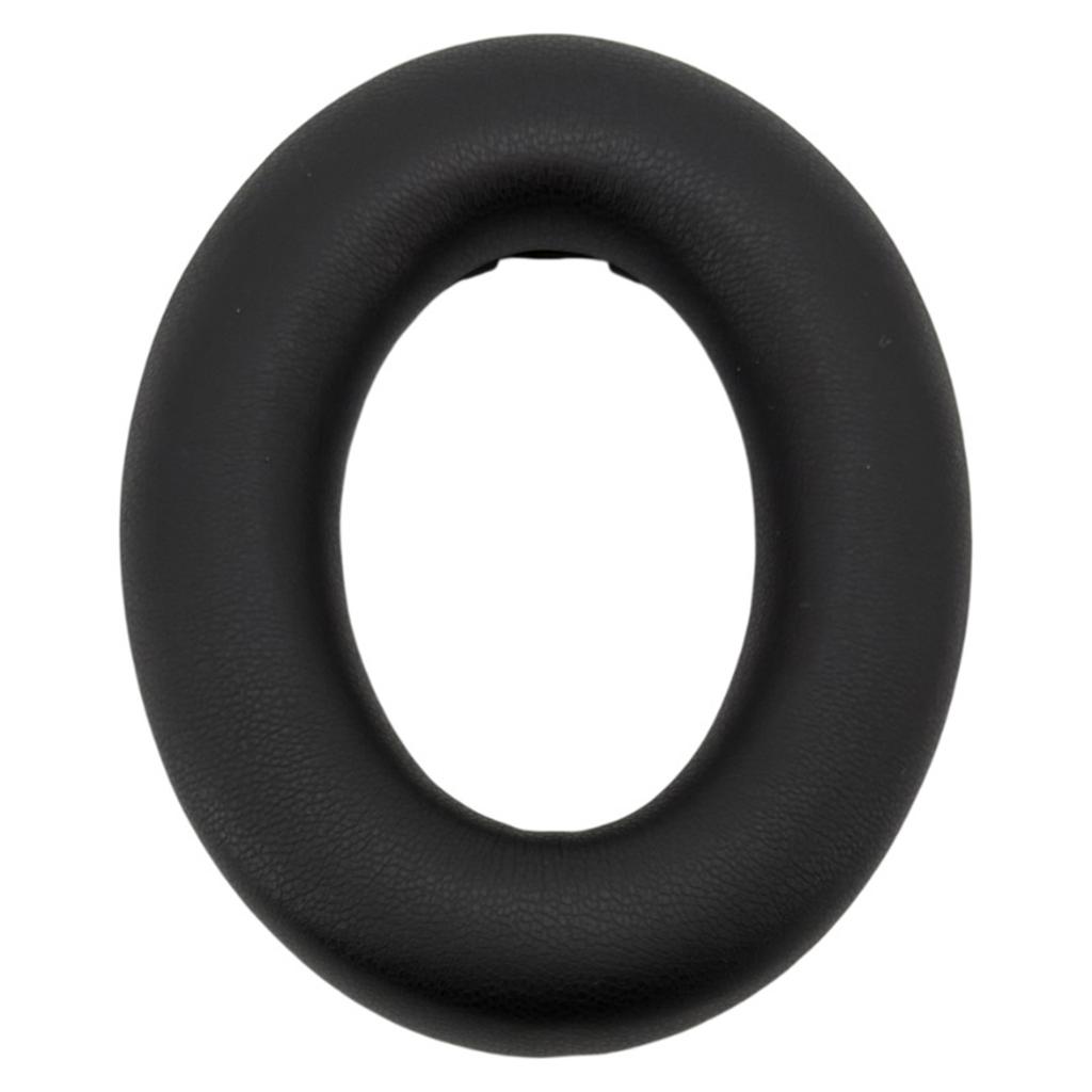 Soft and Breathable Sponge Ear Pads Cushion for ACCENTUM PLUS Headphone Earmuffs Enhancing Sound Quality