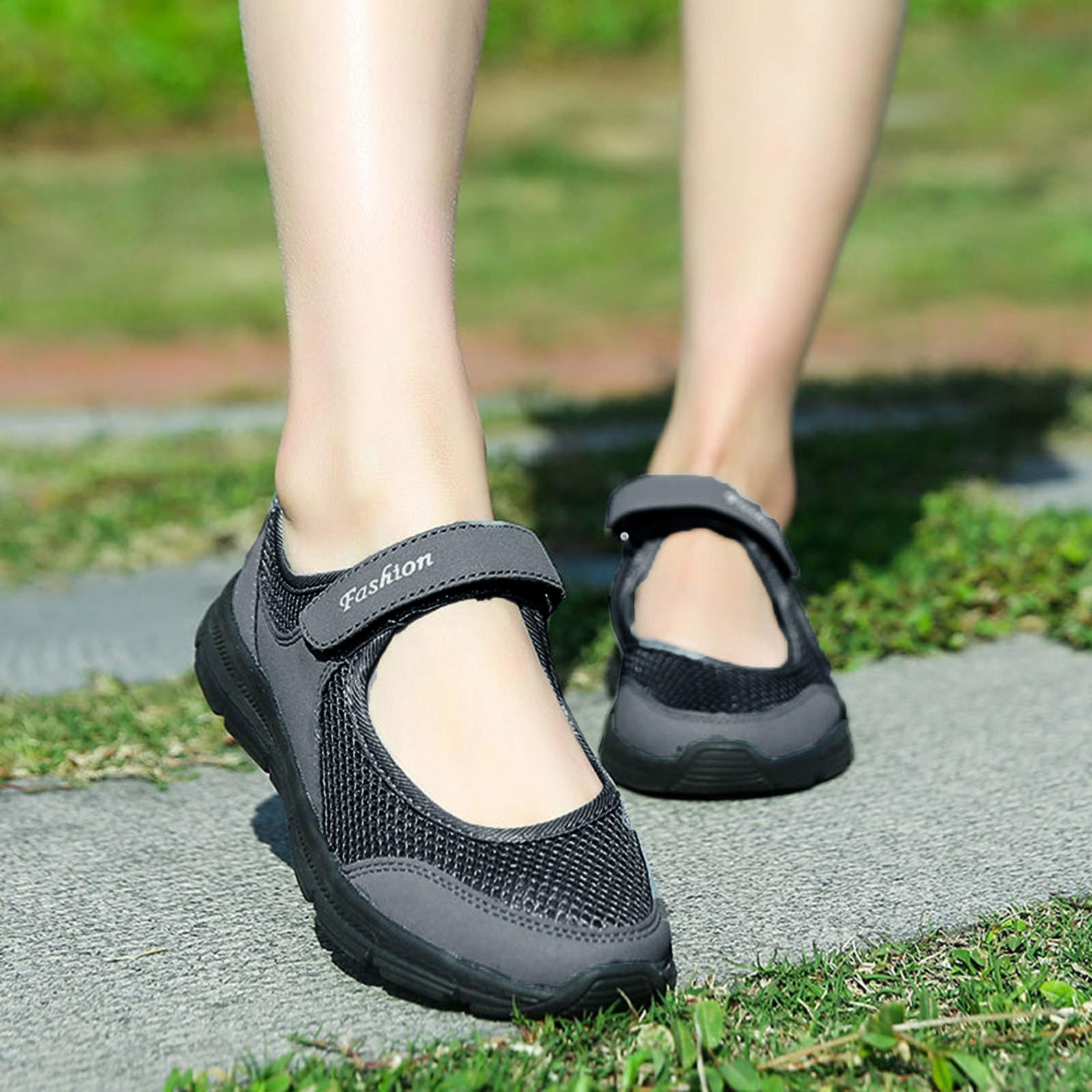 

Модная женская обувь, летние сандалии для фитнеса, бега, спортивная женская обувь 43