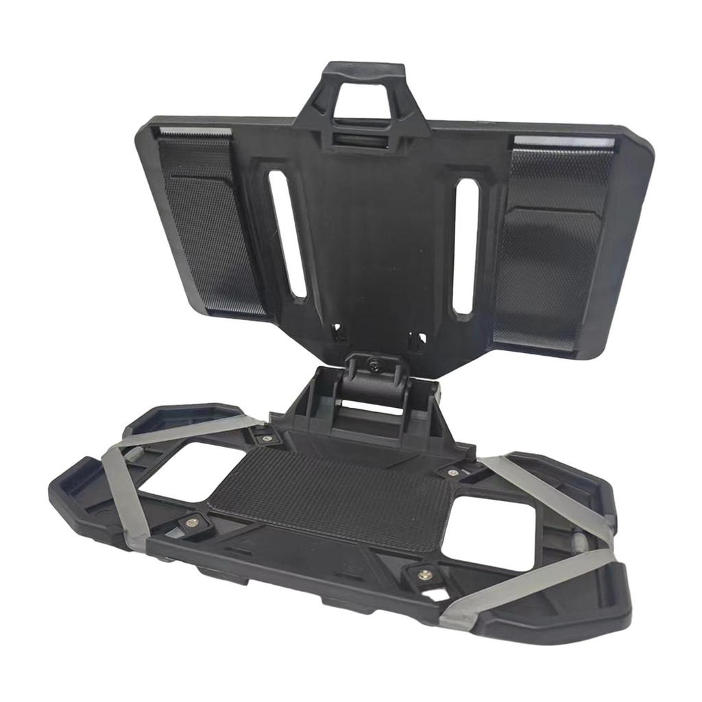 Jagdweste Telefonplatte, Brust-Telefonhalterung, Leichte Weste-Befestigung