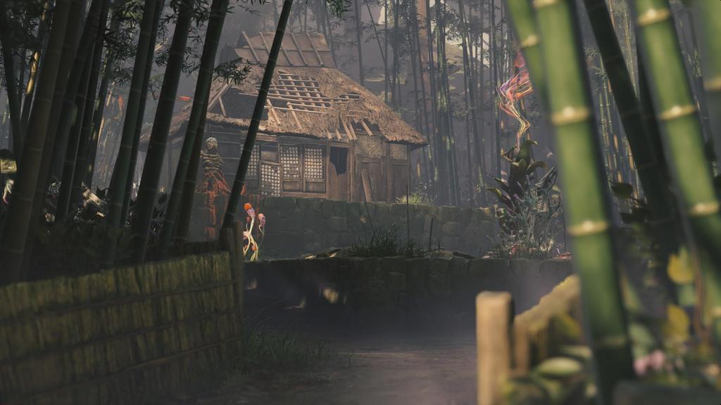 Path of the Goddess Switch 2 Nintendo Switch 2 Logo Design Microfiber Cloth Included Kunitsuga - [Bonus]