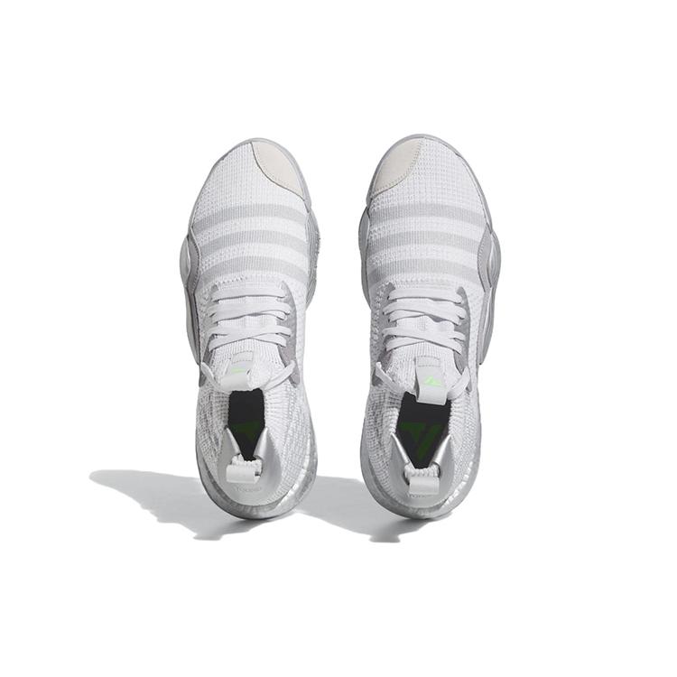 Adidas Trae Young 2 'Dash Grey' HQ0997