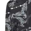 Versace Jeans Couture Baroque-print Bomber Jacket 75GASD04-CQS70-899