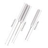 3 in1 Carp Fishing Rigging Baits Needle Baiting Rig Tool Fish Drill Easy to Use