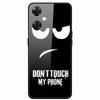 For One Plus Nord CE 3 Lite 5G Case N30 Tempered Glass Hard Back Cover for Oneplus Nord CE3 Lite N 30 Cases Bumper 3lite CE3Lite
