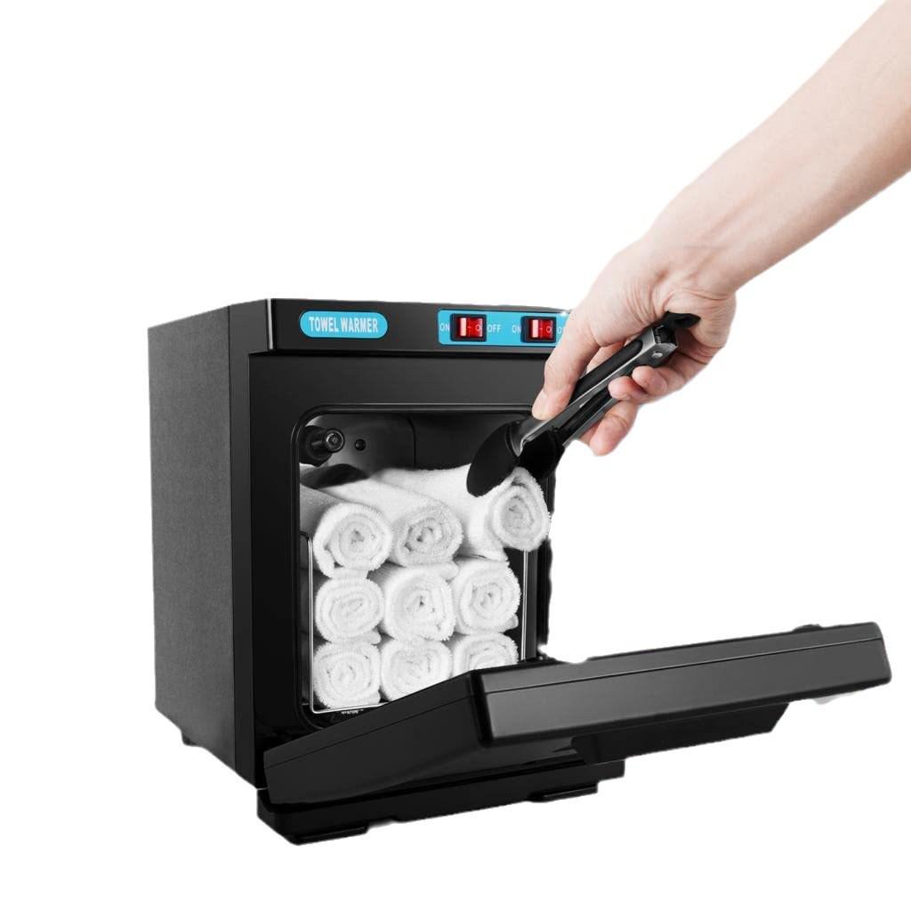 UV-Sterilisator Kleiner Feuchttuchwärmer für Kosmetik & Friseure