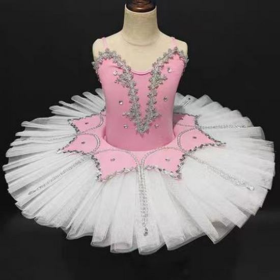 Dream Chaser Ballet & Dance Costumes - Cute Festival Performance Outfits for Kindergarten