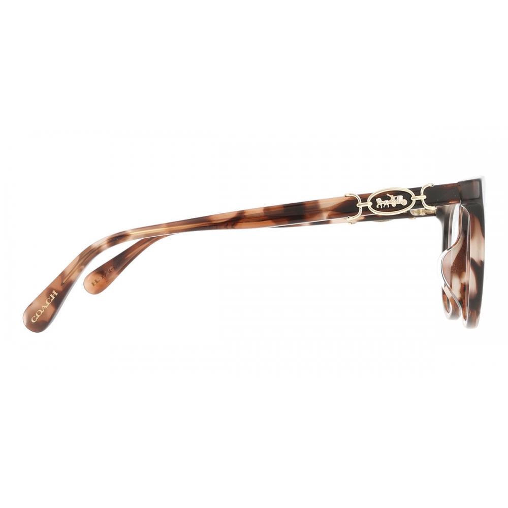 Coach Asian Fit 5590 Women Eyeglasses Hc6260f