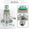 UXCELL Car Fuel Injection Pressure Regulator for Lexus LX450 1996 1997 No.2328075010