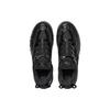 MM6 Maison Margiela Salomon Acs Pro Advanced Leather Round Toe Comfortable Breathable Low Top Outdoor Functional Shoes Unisex Shoes Black 473928