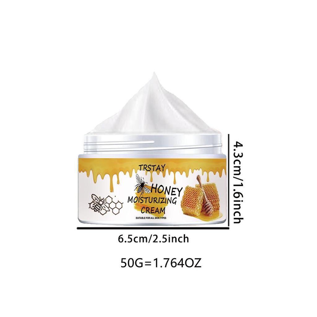 Chapped Hands and Feet Repair Cream, Moisturize, Nourish the Skin, and Leave the Skin Soft and Delicate