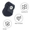 Wear Resistant 3D Printer Protector Easy Installation Guard Inlet Adapter Protector for P1/X1/H2D/ 3D Printer
