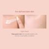 HINCE Second Skin Tone Up Base (3 Colors)