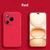Liquid Silicone Phone Case For Honor Power Case Cover Soft Funda Back Cover For Honor Power Case For Honor Power