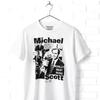 The Office Michael World's Best Boss Men's T Shirt