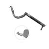 827700U000S4 Coprivite Maniglia Interno Porta Maniglia Porta Interna