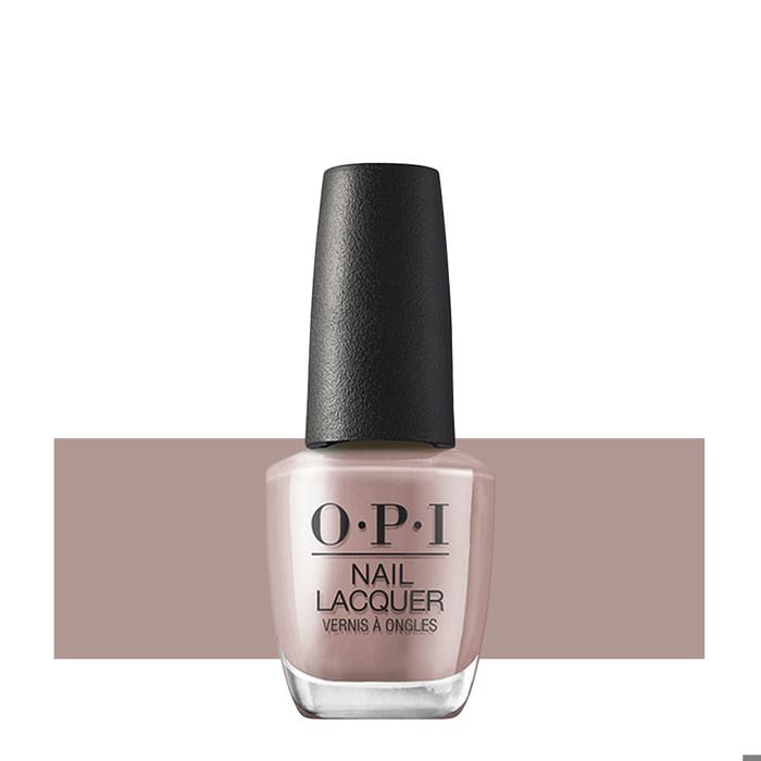 OPI Nail Laquer What's Your Mani-Tude? Crimp And Proper 15ml