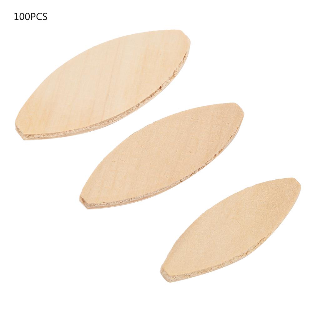 Wood Biscuit Size 0 Wood Biscuit Size 10 Wood Joining Biscuit Wood Joining Biscuits Wood Board Docking Tool 0# 10# 20#