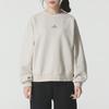 Adidas Soft Comfortable Simple Round Neck Sweatshirt Women tops KC0049