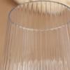 14Oz Disposable Wine Glasses Unbreakable Clear Plastic Cocktail Glasses Wine Cups For Party Birthday Gathering Bars