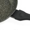 Patelnia Granitowa 22Cm Z Pokrywą Klausberg Kb-7038