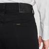 Lee Men's 709 Slim Tapered Black Jeans