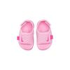 Sunray Adjust 5 Breathable Low Top Toddler Shoes Pink Infant And Toddler AJ9077-601