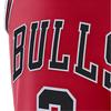 Nike Basketball Jersey Men's Red 863017-658