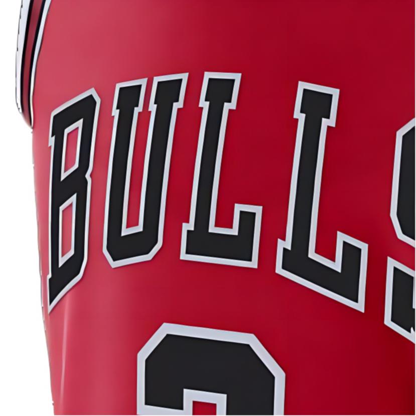 Nike Basketball Jersey Men's Red 863017-658