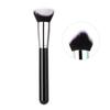 HMU High Quality Private Label Synthetic Hair Detail Eye Shadow Brush Pointed Head Eye Pencil Tapered Blending Eyeshadow Brush