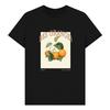 Apoh Unisex Adult Des Oranges T-Shirt
