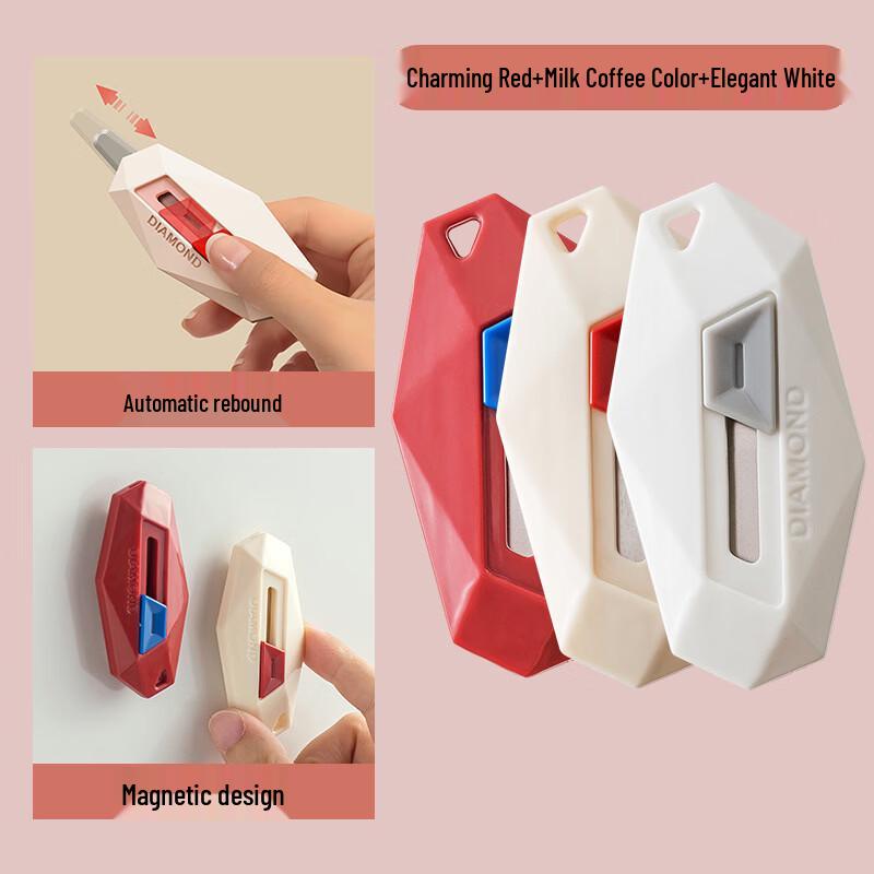 Abay Dopamine Diamond Magnetic 3-Pack Box Opener