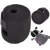 Fishing Reels Bag Baits Casting Reels Protective Case Cover Storage Thick Soft Bag for Baits Casting Reels Fishing Tackle