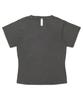 Nomaenyueol Nm Vintage T-Shirt (Woman) - Washed Black