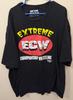 ECW Naczelny Chirurg Koszulka 5XL Modern Vintage Reprint Pro-Wrestling Rzadka OOP