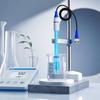 Glass Body High Precision pH Sensor Probe pH Composite Electrode  Industrial Water Quality Analysis