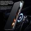 ZFold 7 Business Kevlar Texture Magnetic Screen Flip Leather Phone Case for Samsung Galaxy Z Fold 7 Fold6 5 4 Protection Cover