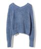 SNUZY V-Neck River