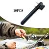 Portable Fishing Hook Tying Device Multifunctional Fishing Tool Accessory Set for Wrap Fishing Wire and Connectors