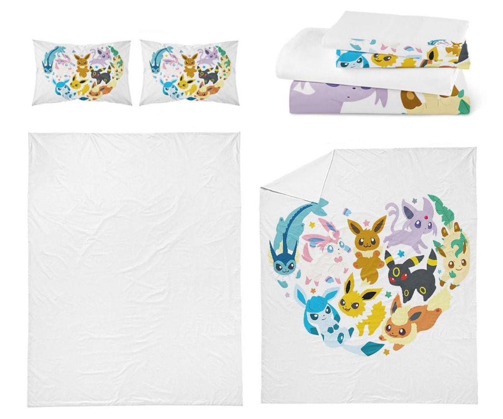 Anime Duvet, Duvet Gift, Anime Gifts, Anime Merch, Cute Gift, Kawaii Gift, Kids Blanket, Adult Duvet, Cute Duvet, Kawai Duvet