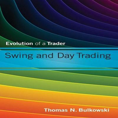 Swing i Day Trading Twarda oprawa