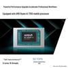 HP ZHANX 14-inch Business Workstation Laptop (CN Version)
