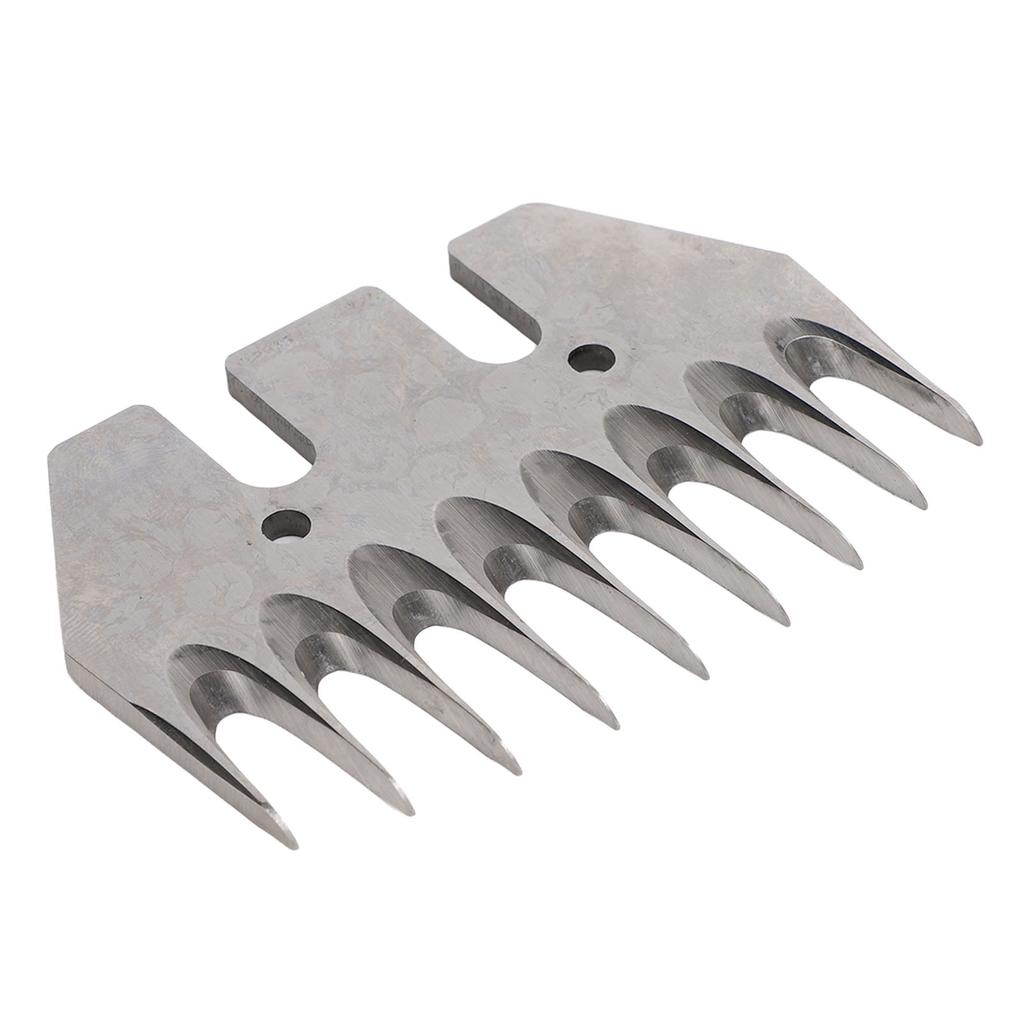 Schafschere Ersatzklingen Professionell Edelstahl Präzises Design Effizient Elektrisch