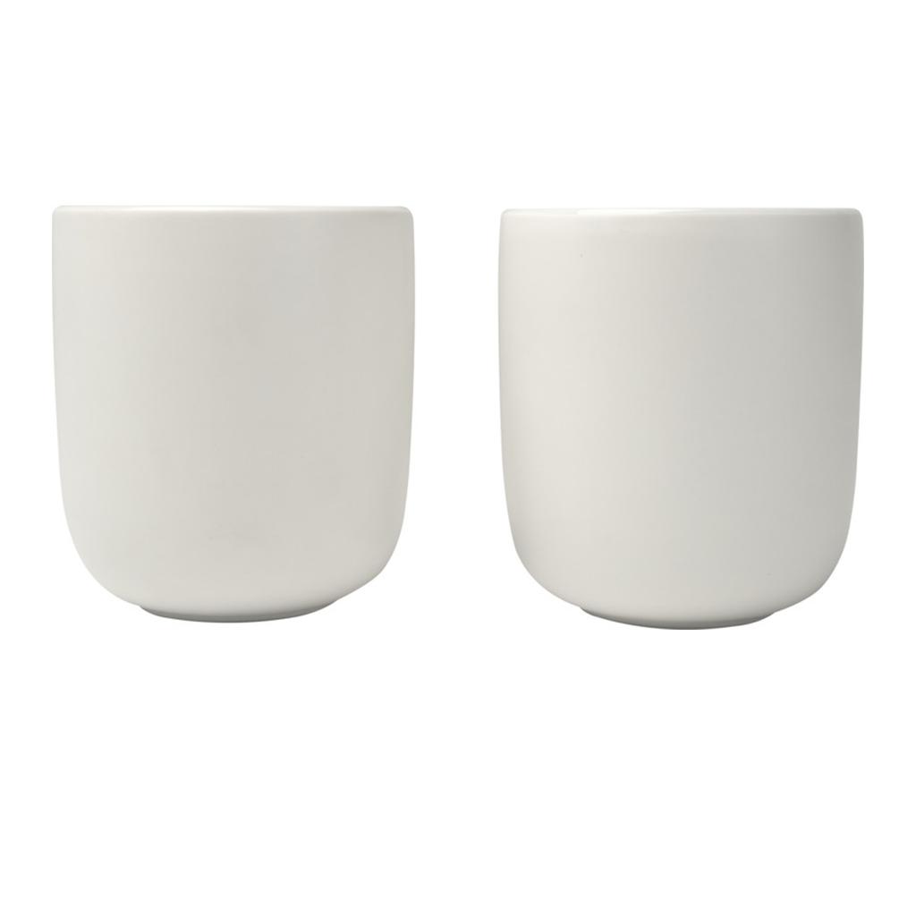 Seasons Ceramic 200ml Espresso Cup (Pack of 2)