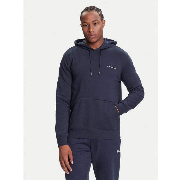 Толстовка Quiksilver Graphic Hoodie EU XXL