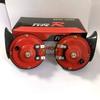 Universal Car Motorcycle Horn Car Horn 12V/24V Small Air Horn Waterproof a Burglar Alarm Bocina Klaxon 12v Puissant Car Horn